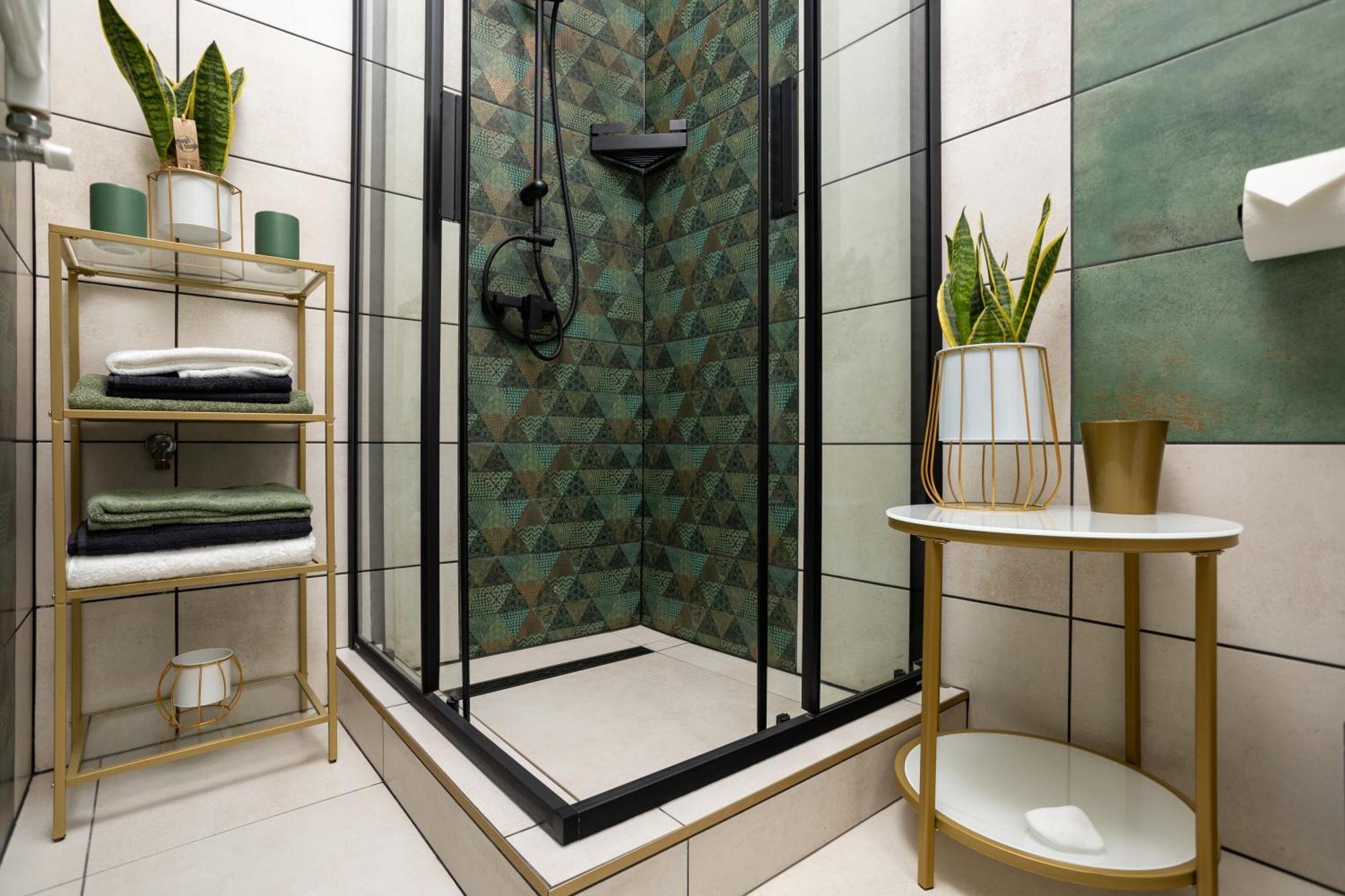 Apartamento Ginkgobiloba The Harmony Budapeste