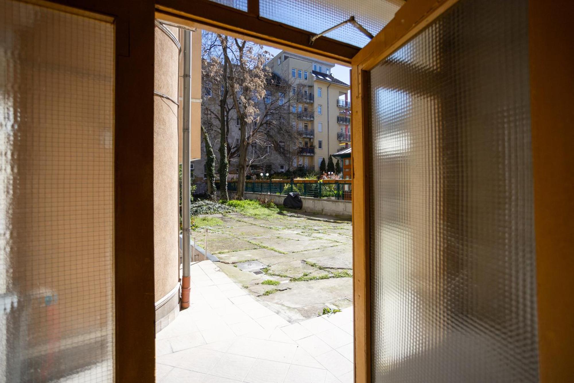 Apartamento Ginkgobiloba The Harmony