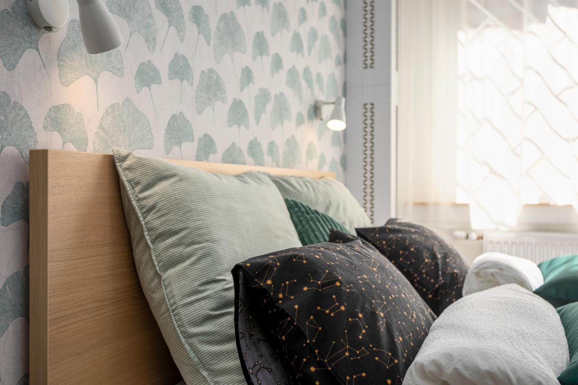 Apartamento Ginkgobiloba The Harmony Budapest