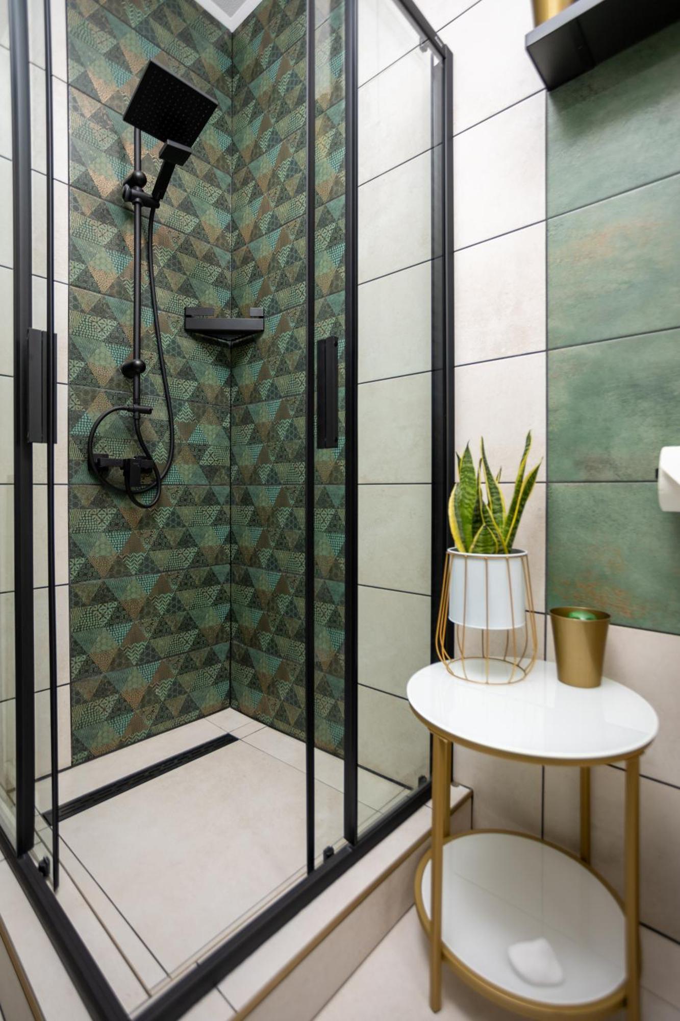 Ginkgobiloba The Harmony Apartamento Budapest